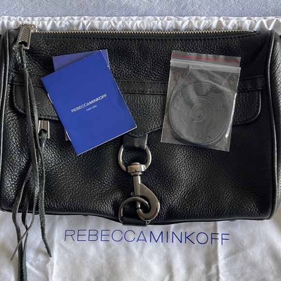 Rebecca Milkoff Cross Body - Picture 10 of 10